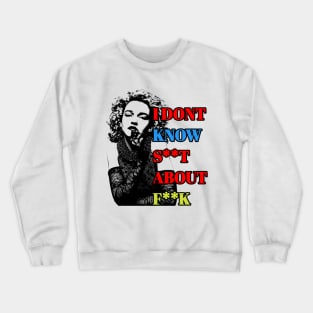 Ruth langmore t-shirt Crewneck Sweatshirt